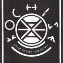 La ou dansent les morts livret