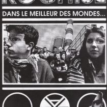 Dans le meilleur des mondes livret