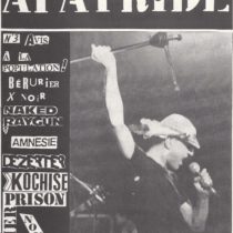 Apatride 1989