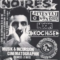 Idées noires 1991