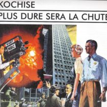 Plus dure sera la chute livret