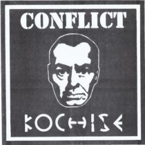 Conflict Kochise