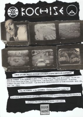 London 1994