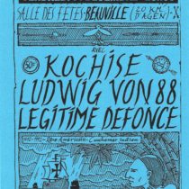 soutien indiens d'Amérique 1992