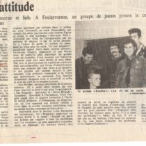 article concert iroquois