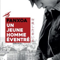 Couv Jeune homme éventré