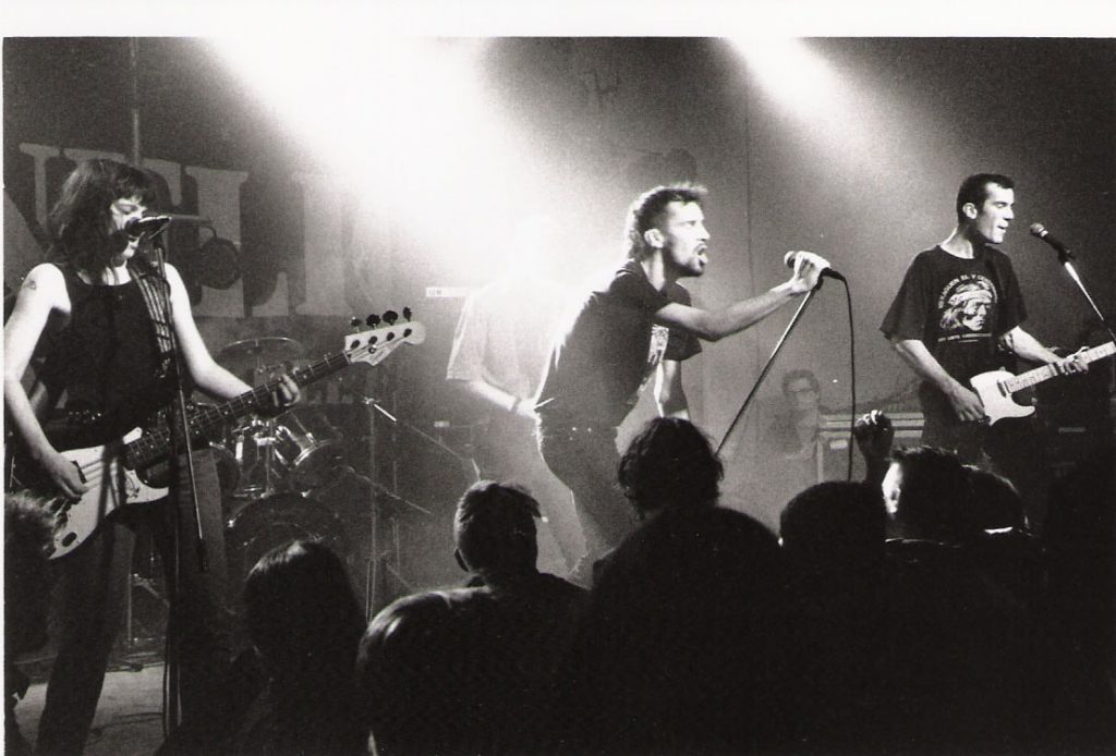 Concert Kochise 2