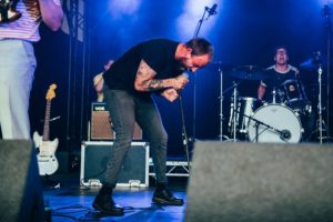 Idles