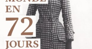 Le tour du monde en 72 jours