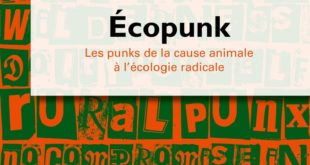 Ecopunk