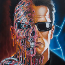 Nychos - 2015
