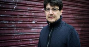 david dufresne